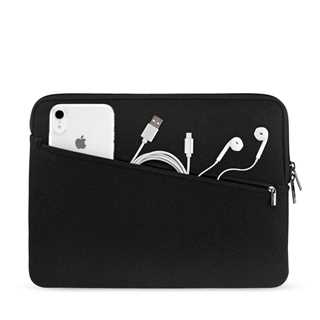 Artwizz Neoprene Sleeve Pro für Macbook Pro 16, schwarz