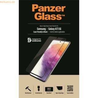 PanzerGlass für Samsung Galaxy A73 5G CF