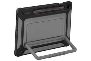 Samsung Outdoor Cover fr Galaxy Tab S9 FE . Titan