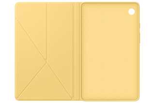 Samsung Book Cover für Galaxy Tab A9 blue