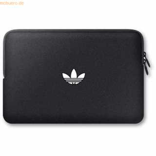 Adidas OR Universal Tablet Sleeve S. Black