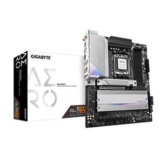 GIGABYTE B650 Aero G Mainboard Sockel AM5