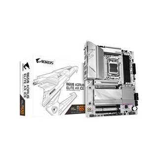 AM5 Gigabyte B650 AORUS ELITE AX ICE