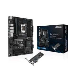 MB ASUS PRO WS W680-ACE IPMI (Intel.1700.DDR5.ATX)