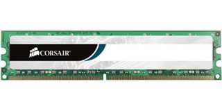 8GB Corsair ValueSelect DDR3-1600 CL11 (11-11-11-30) RAM Speicher