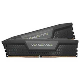 32GB PC 4800 CL40 CORSAIR KIT (2x16GB) VENGEANCE Black retail