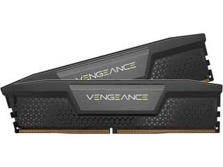 32GB PC 7200 CL34 CORSAIR KIT (2x16GB) VENGEANCE Black retail