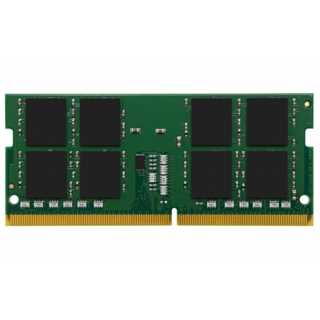 8GB Kingston Server Premier DDR4-2666 SO-DIMM ECC CL19 DIMM Speicher