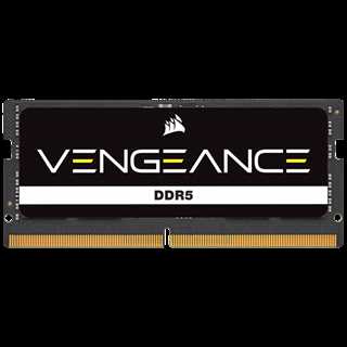 64GB SO PC 4800 CL40 CORSAIR KIT (2x32GB) VENGEANCE B retail