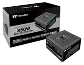 850W Thermaltake Toughpower PF3