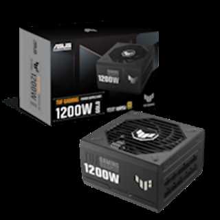 1200W ASUS TUF Gaming Netzteil 80+ Gold ATX3.0 PCIe5.0 135 mm Lüfter