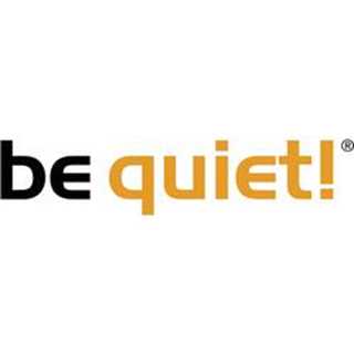 be quiet! HDD Slot Cover für Silent Base 600 und Dark Base 900