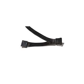 be quiet! Power Cable 2x S-ATA 400mm CS-3420