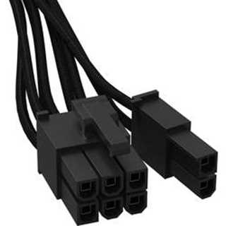 be quiet! CS-6610 - Stromkabel - 8-poliger PCIe Power (6+2)