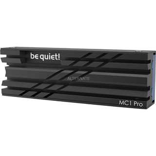 be quiet! M.2 SSD-Kühler MC1 Pro
