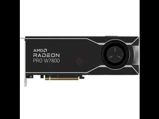 AMD Radeon Pro W7800 32GB PCI-E