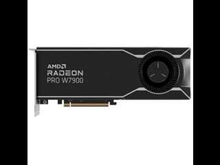 AMD Radeon Pro W7900 48GB GDDR6 Workstation Grafikkarte 3xDP/1x mDP