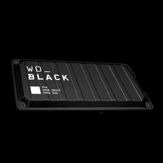 WD_BLACK P40 Game Drive externe SSD 2 TB USB 3.2 Gen 2 Type-C