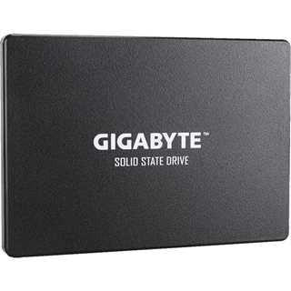 GIGABYTE 256GB 6,35cm 2,5Zoll SSD SATA3