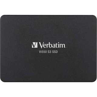 Verbatim Vi550 S3 SATA SSD 1TB 2,5 Zoll