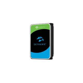 SEAGATE Surveillance Skyhawk 1TB HDD SATA 6Gb/s 256MB cache 8.89cm 3.5Zoll