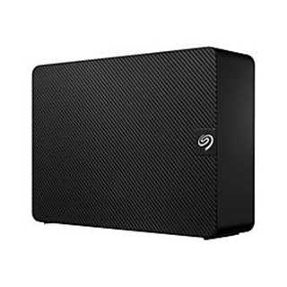 SEAGATE Expansion Desktop External Drive 4TB USB3.0 8,9cm 3,5Zoll