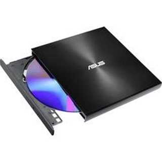 Asus ZenDrive U9M DVD Ultra Slim Brenner MDisk USB2.0/Type C schwarz für Mac/ PC