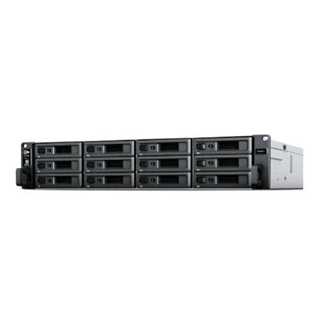 Synology Rackstation RS2423RP+ NAS System 12-Bay
