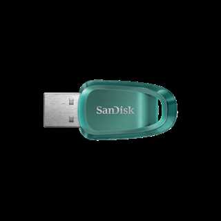 STICK 128GB Sandisk Ultra Eco USB 3.2