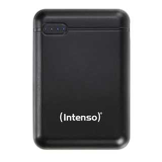 Intenso mobiles Ladegerät Powerbank XS20000 schwarz
