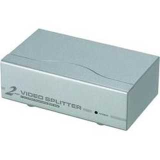 Aten VS92A 2-Port VGA Video Splitter (350 MHz)