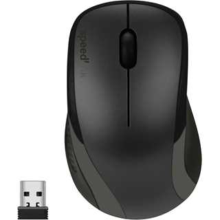 Speedlink Maus KAPPA. kabellos. schwarz retail