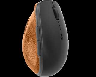 Lenovo GO - Split Maus wireless - Vertikale Funkmaus