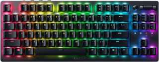 RAZER Huntsman Mini Mercury optischer Switch Gaming-Tastatur, Deutsch