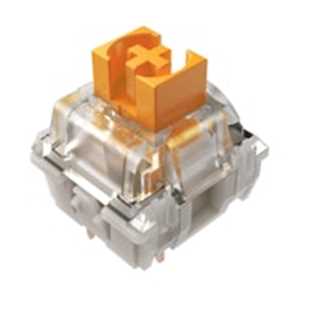 Razer Mechanical Switches Pack - Tactile Orange Switches der 3. Generation