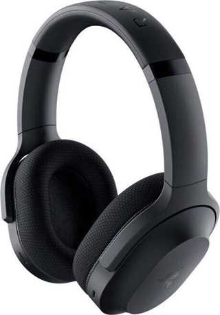 Razer Barracuda X Headset wireless overear black
