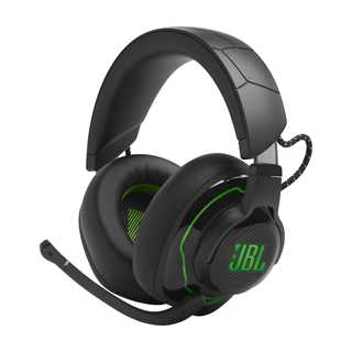 JBL Quantum 910X black green