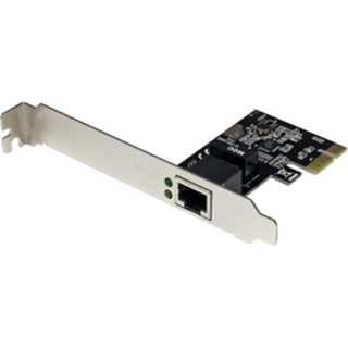 Startech Gigabit Netzwerkkarte PCIe Server NIC