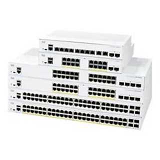 Cisco Business 350 Series 350-24FP-4G - Switch - L3 managed