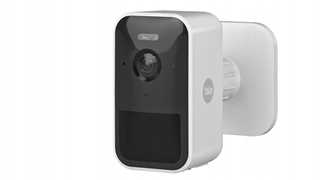 Yale Smart Outdoor Camera - Kabellose WLAN Außen-Überwachungskamera mit Akku
