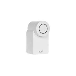 Nuki Smart Lock 4. Generation weiß