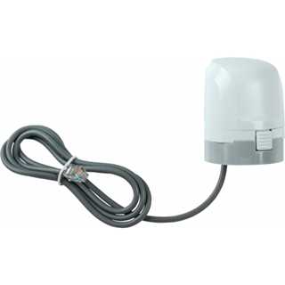 Homematic IP Stellantrieb – motorisch