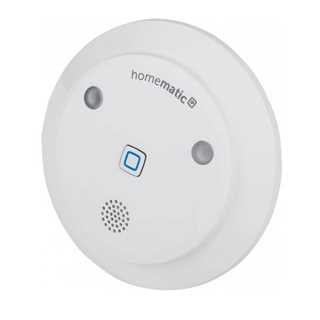 Homematic IP Alarmsirene - innen