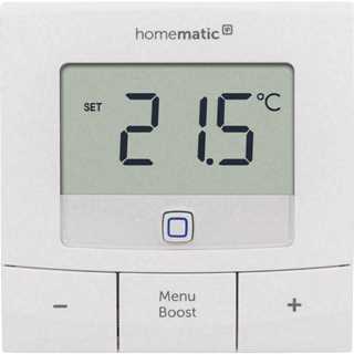 Homematic IP Wandthermostat - basic