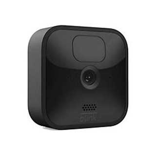 Blink Outdoor 4 System HD-Sicherheitskamera Überwachungskamera mit Sync Module