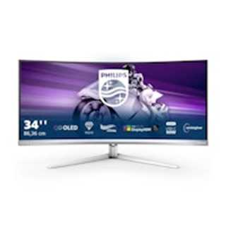 Philips 86.4cm (34.0
