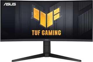 ASUS TUF Gaming VG34VQEL1A 86.7cm (21:9) UWQHD HDMI DP