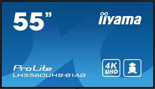 iiyama ProLite LH5560UHS-B1AG 139cm (54,6