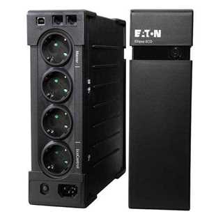 EATON ELLIPSE ECO 650 USB DIN