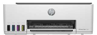 T HP Smart Tank 5105 Tinte-Multifunktionsdrucker A4 Wifi WiFi-Direct Bluetooth LE